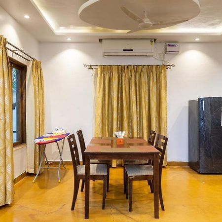 Amara Baga Villa 5Bhk Esterno foto