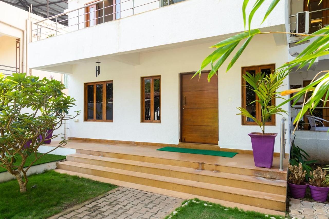 Amara Baga Villa 5Bhk Esterno foto