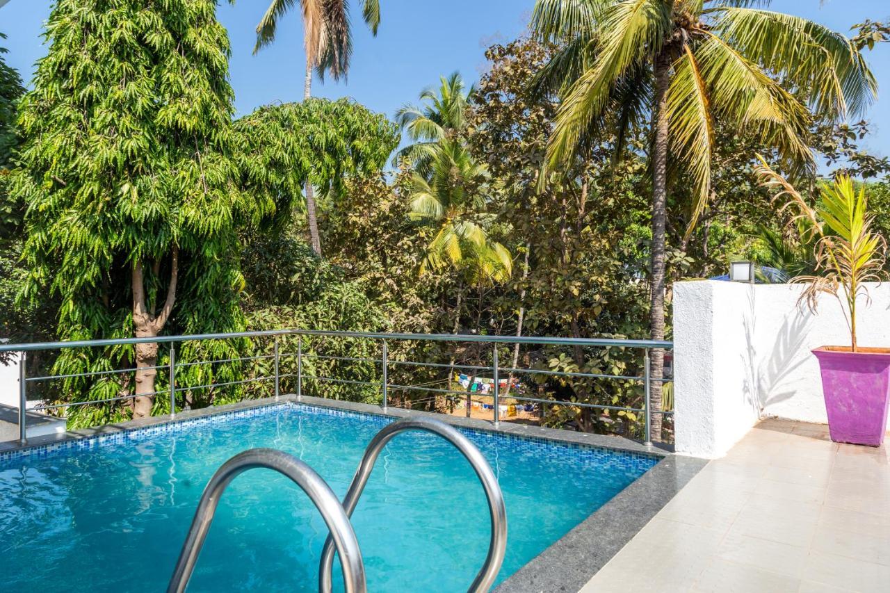 Amara Baga Villa 5Bhk Esterno foto