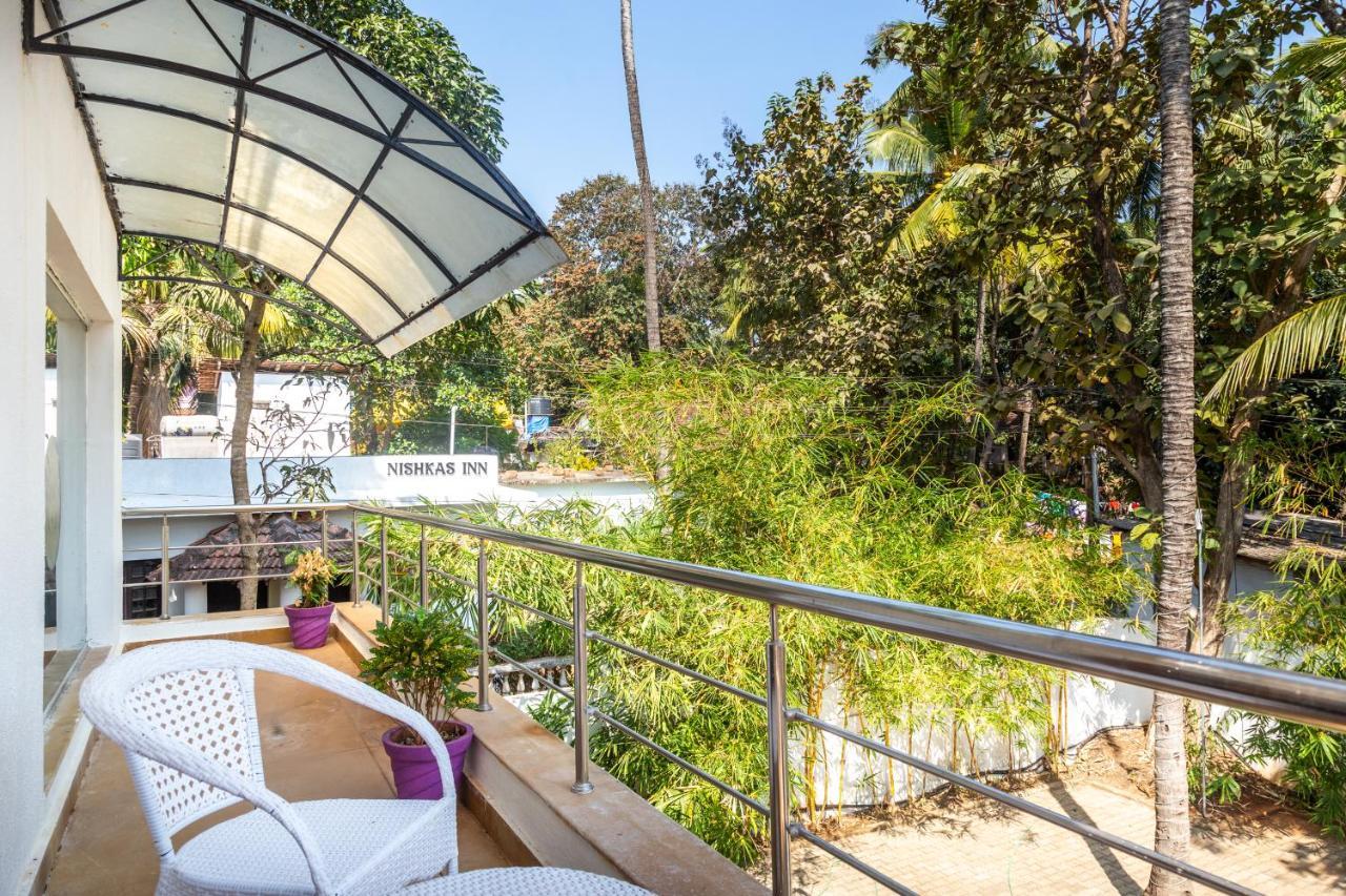 Amara Baga Villa 5Bhk Esterno foto