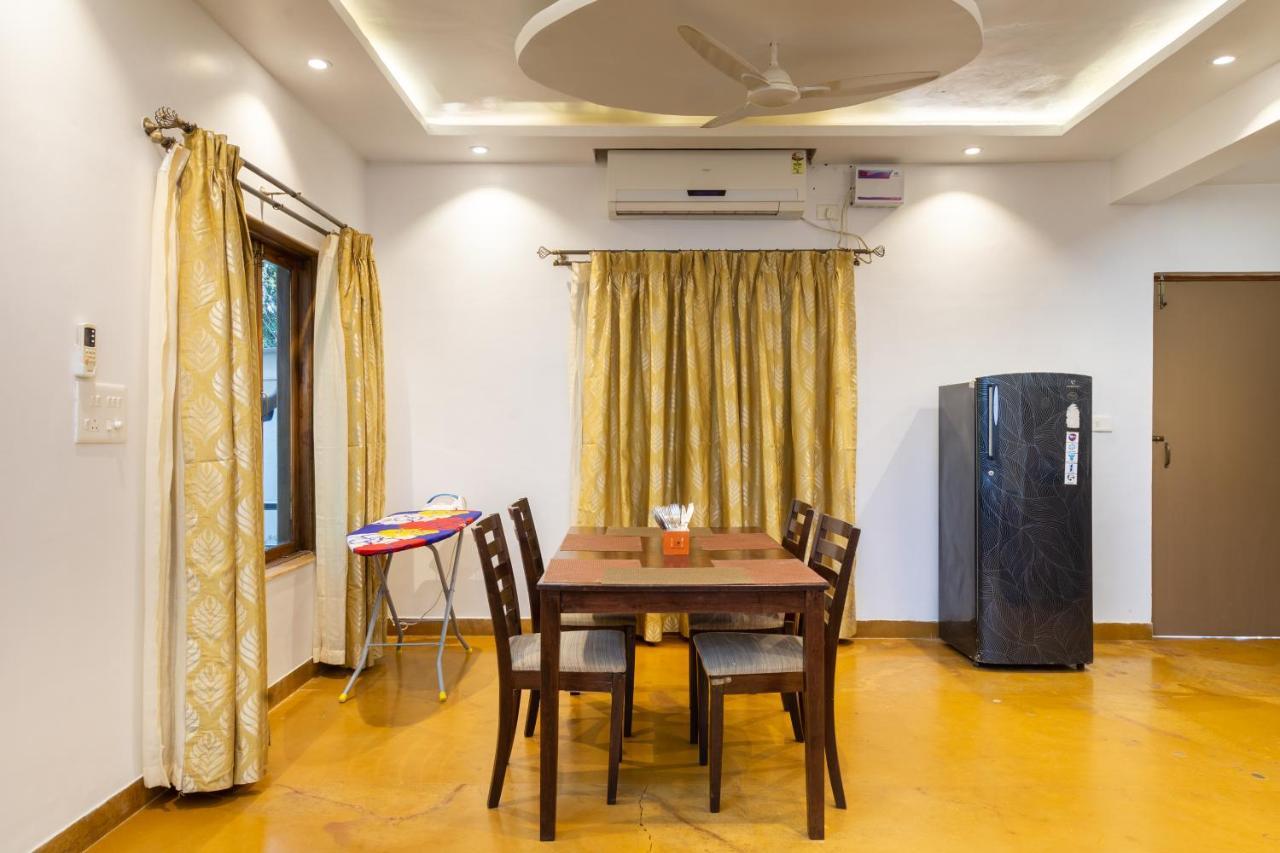 Amara Baga Villa 5Bhk Esterno foto
