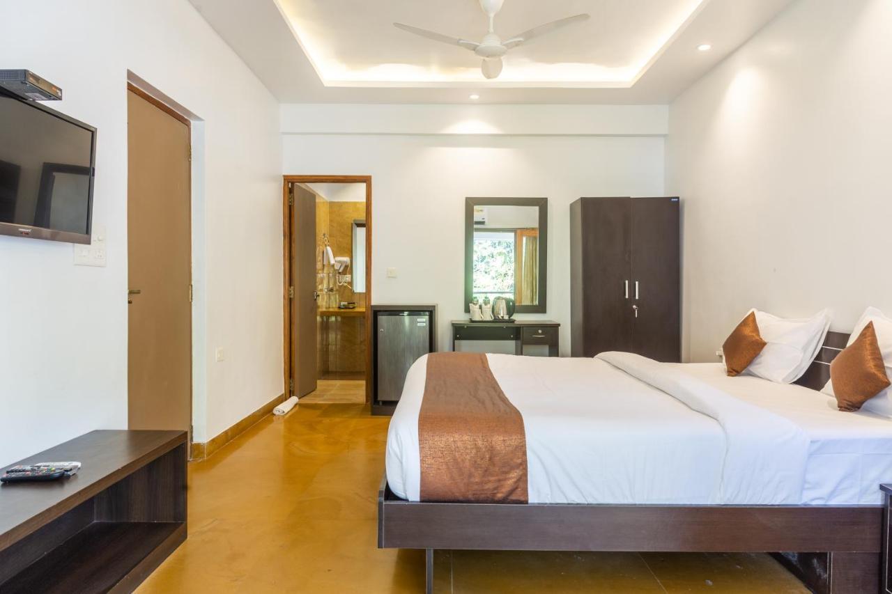 Amara Baga Villa 5Bhk Esterno foto