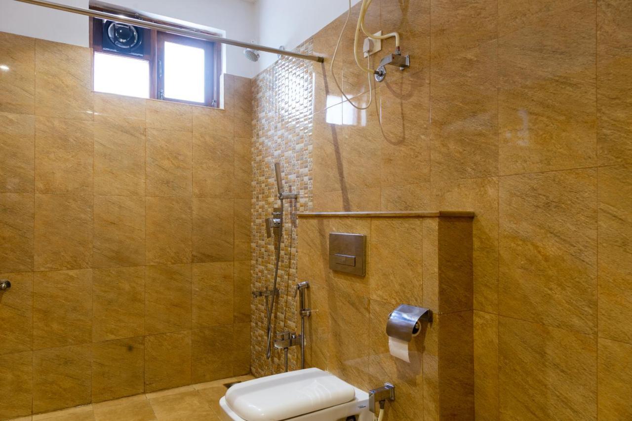 Amara Baga Villa 5Bhk Esterno foto