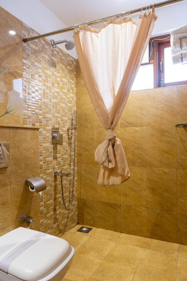 Amara Baga Villa 5Bhk Esterno foto