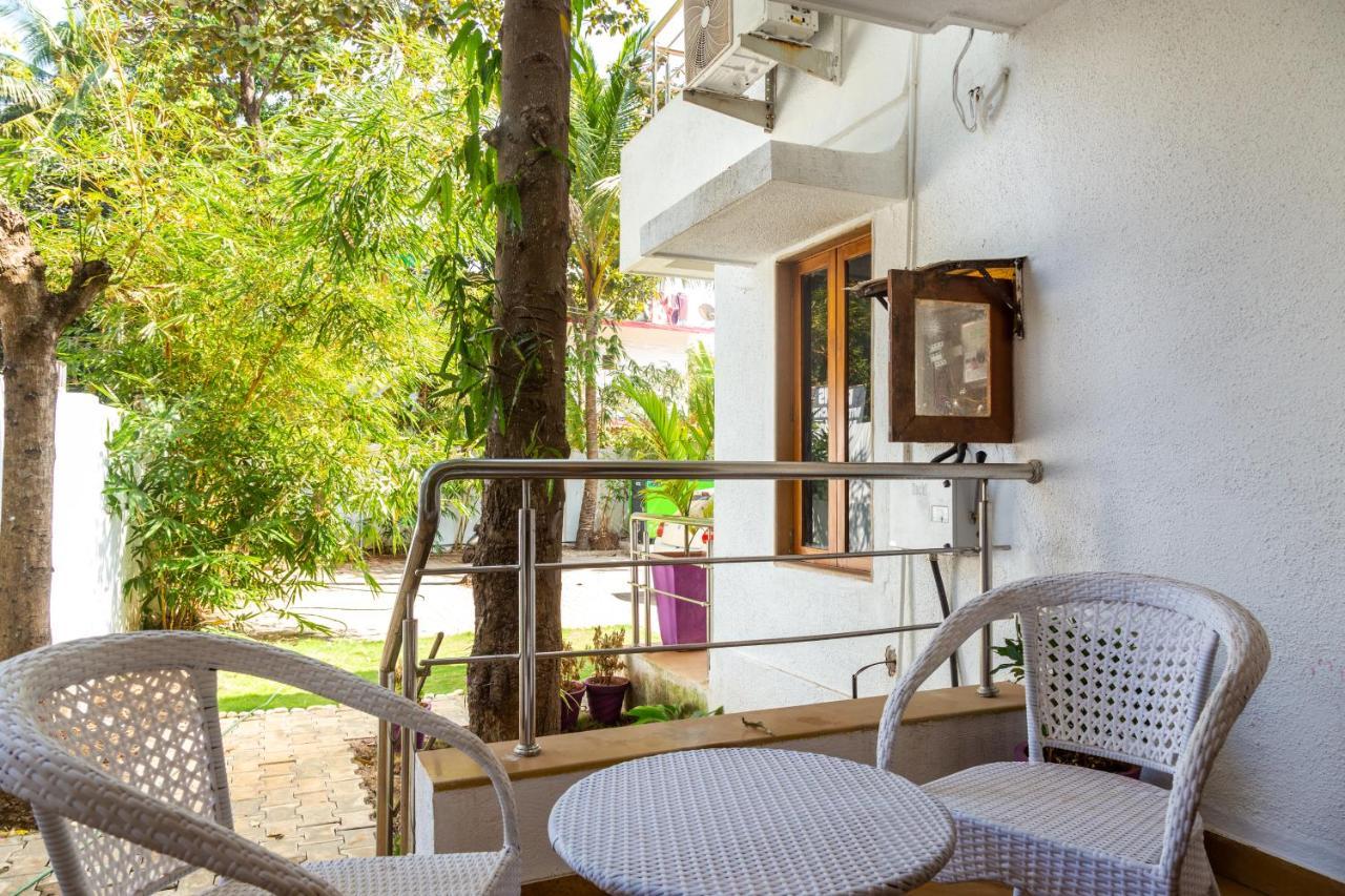 Amara Baga Villa 5Bhk Esterno foto